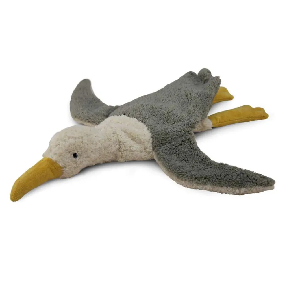 Organic Cuddly Animal
