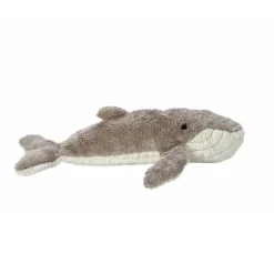 Organic Cuddly Animal