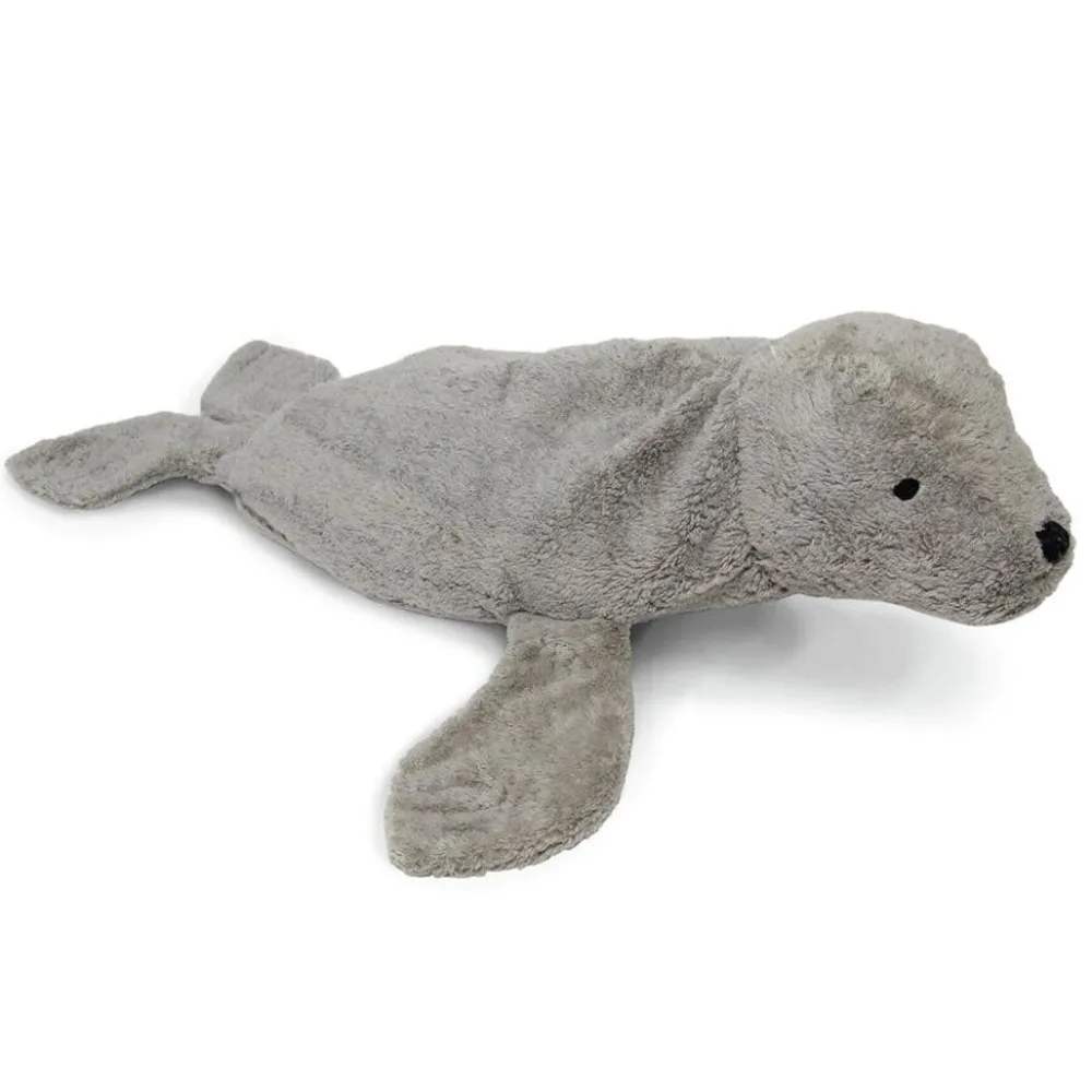 Organic Cuddly Animal