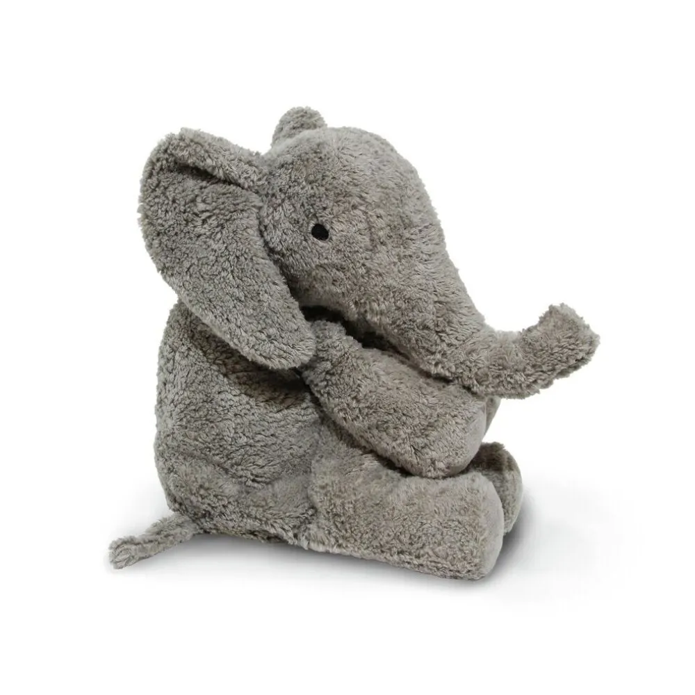 Organic Cuddly Animal