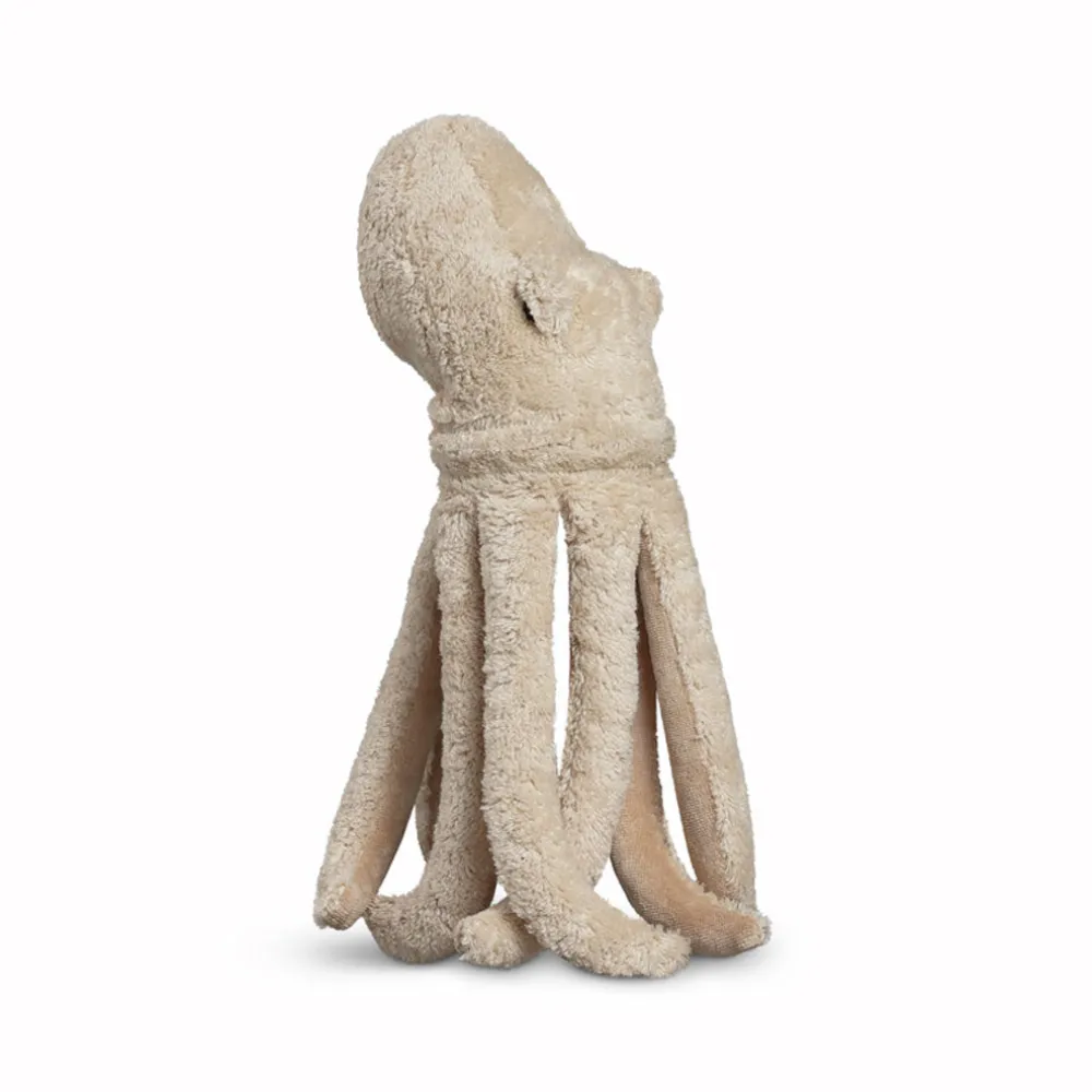 Organic Cuddly Animal