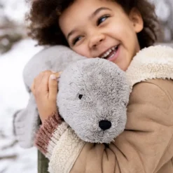 Organic Cuddly Animal
