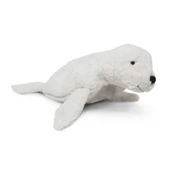 Organic Cuddly Animal