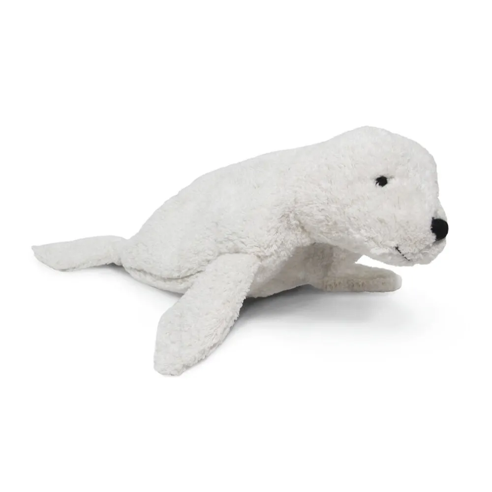 Organic Cuddly Animal
