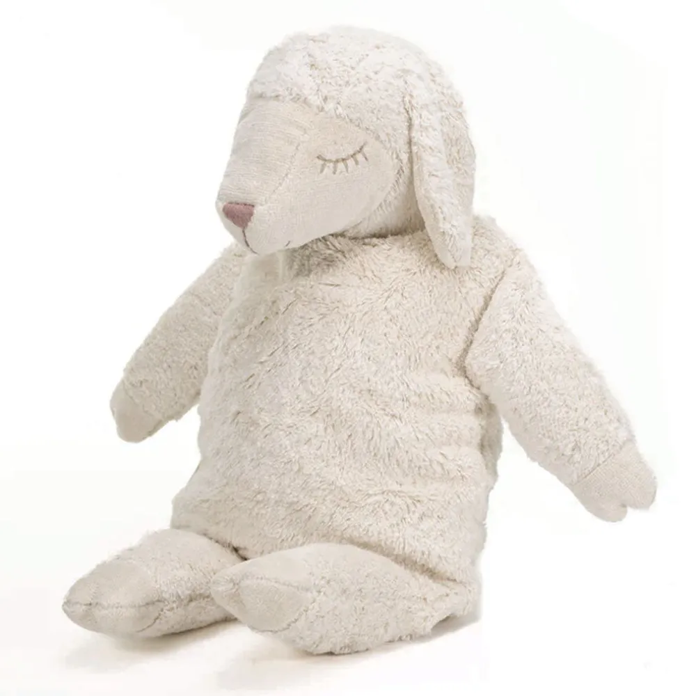 Organic Cuddly Animal