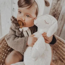 Organic Cuddly Animal