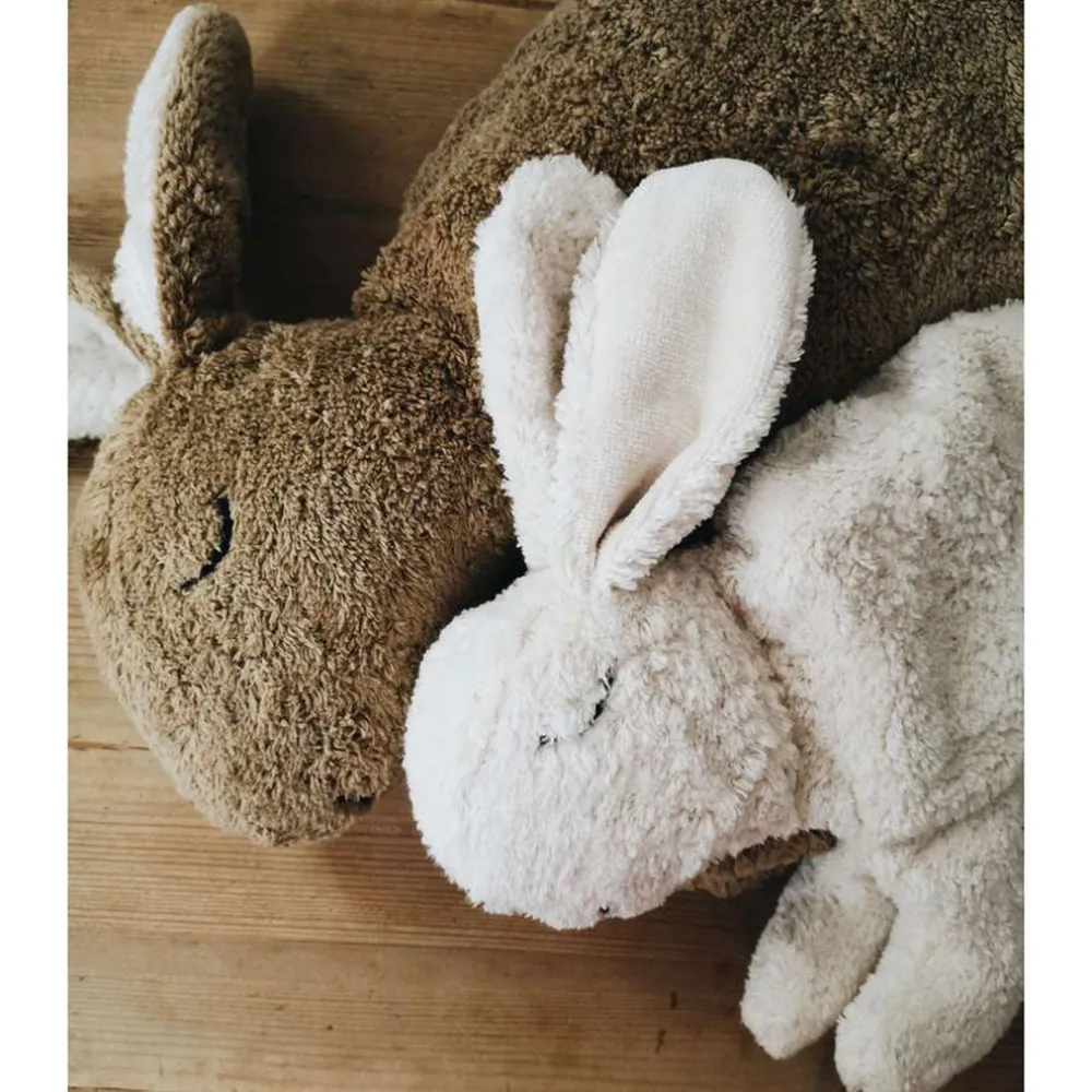 Organic Cuddly Animal