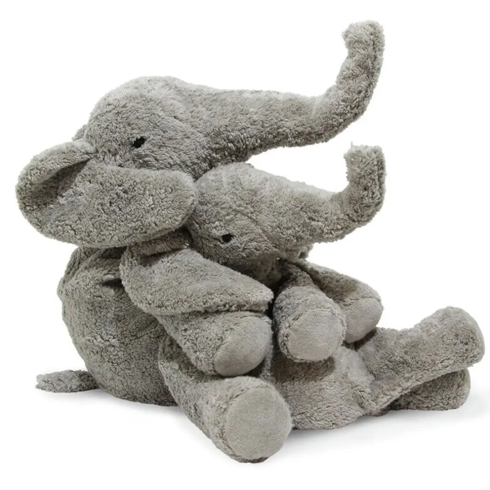 Organic Cuddly Animal