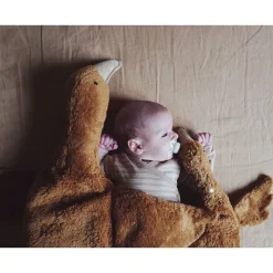 Organic Cuddly Animal