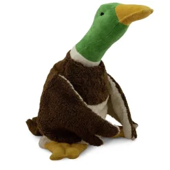 Organic Cuddly Animal