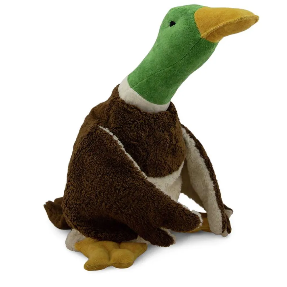 Organic Cuddly Animal