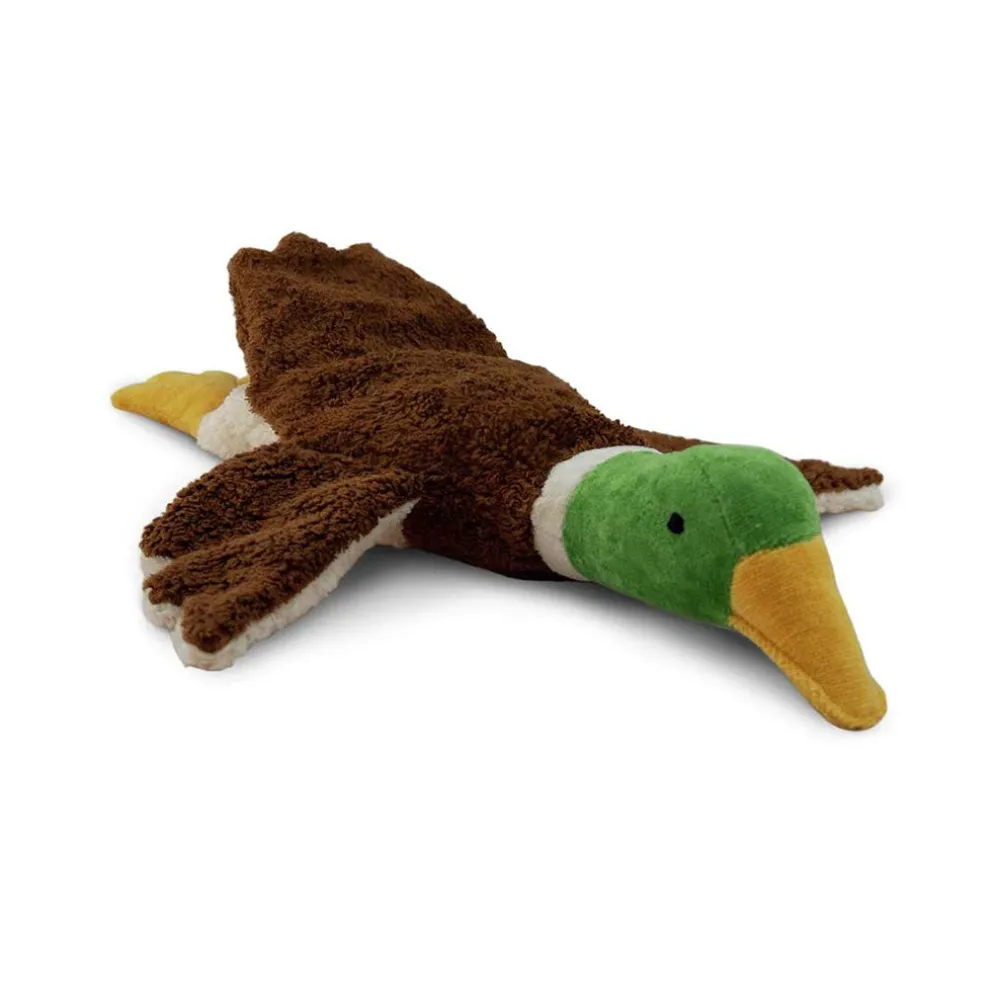Organic Cuddly Animal