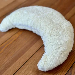 Organic Cuddly Animal