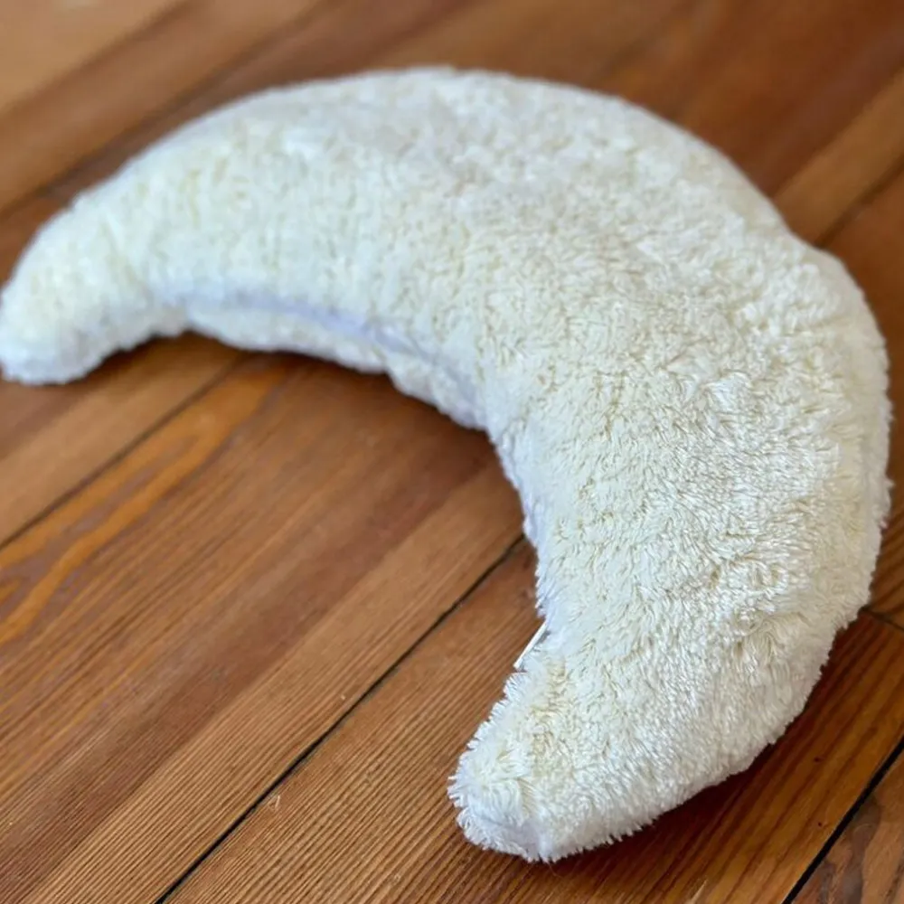 Organic Cuddly Animal