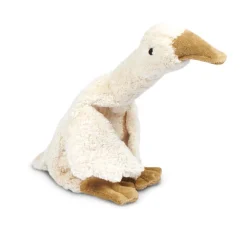 Organic Cuddly Animal