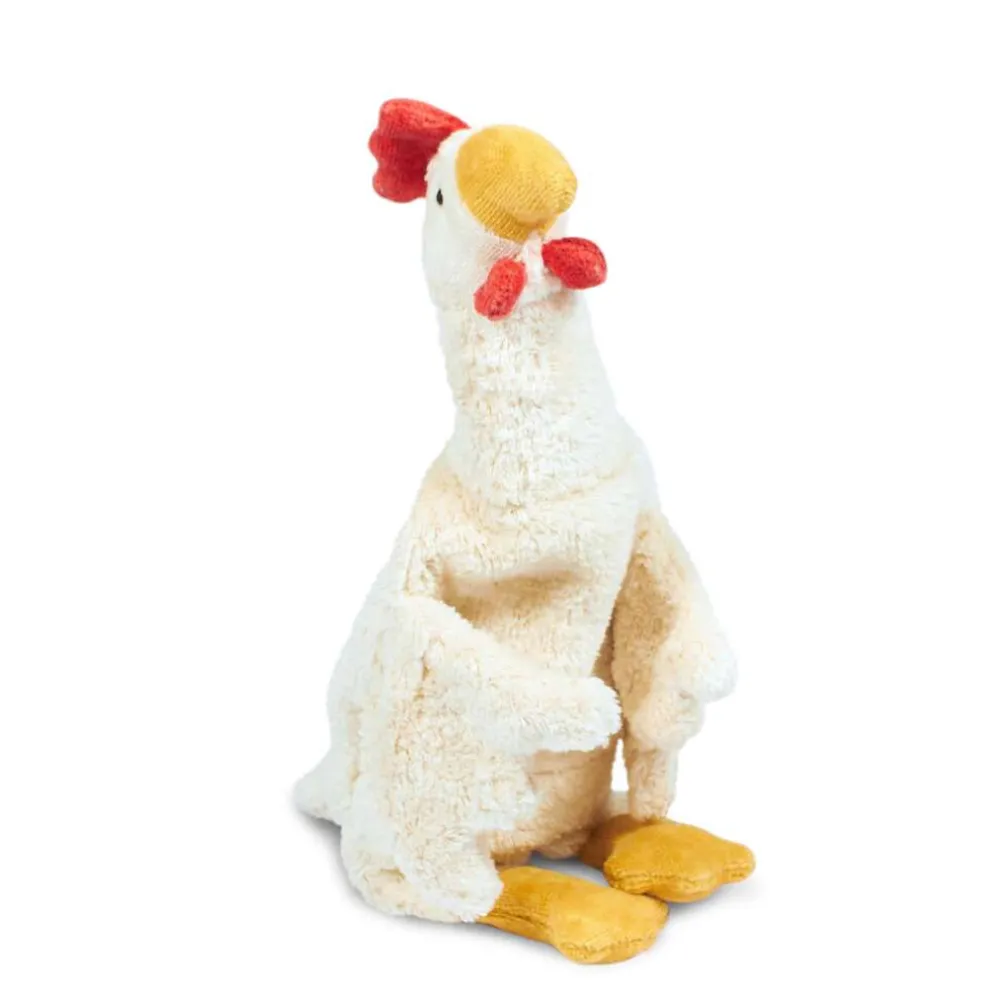 Organic Cuddly Animal