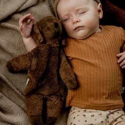 Organic Cuddly Animal