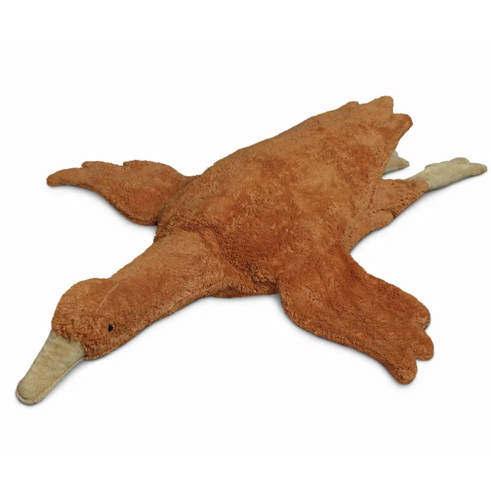 Organic Cuddly Animal