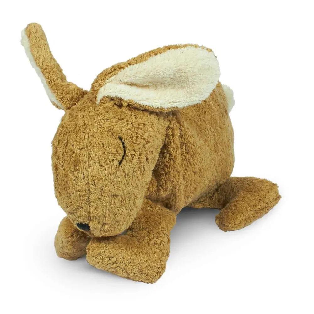 Organic Cuddly Animal