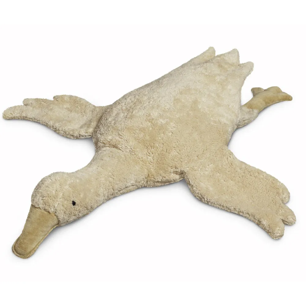 Organic Cuddly Animal