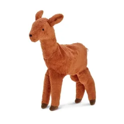 Organic Deer Cuddly Animal