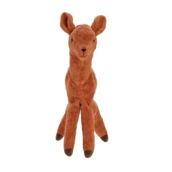 Organic Deer Cuddly Animal