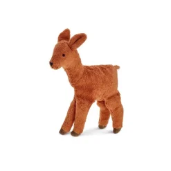 Organic Deer Cuddly Animal