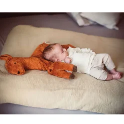 Organic Deer Cuddly Animal