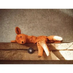 Organic Deer Cuddly Animal