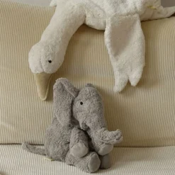 Organic Elephant Cuddly Animal