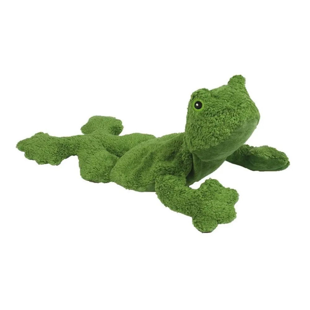 Organic Frog Cuddly Animal