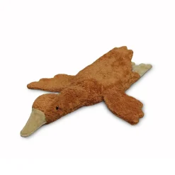 Organic Goose Cuddly Animal