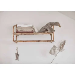 Organic Goose Cuddly Animal
