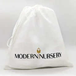 Organic Muslin Crib Sheets (Set of 2)
