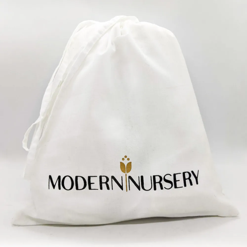 Organic Muslin Crib Sheets (Set of 2)