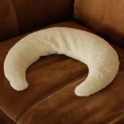 Organic Nursing and Neck Pillow