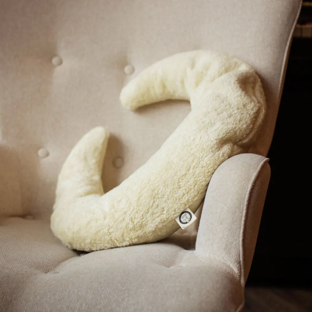 Organic Nursing and Neck Pillow