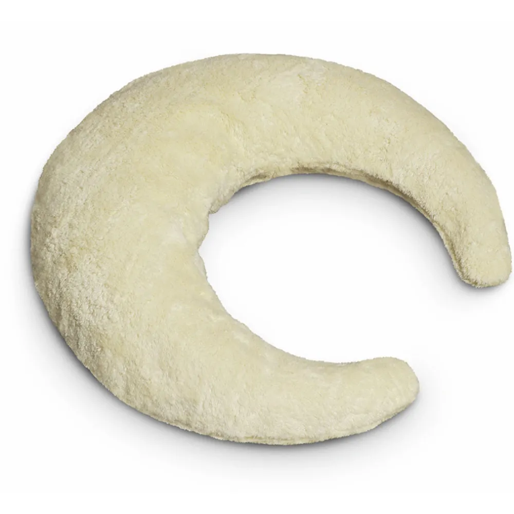 Organic Nursing and Neck Pillow