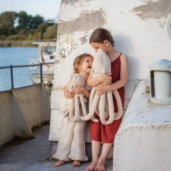 Organic Octopus Cuddly Animal
