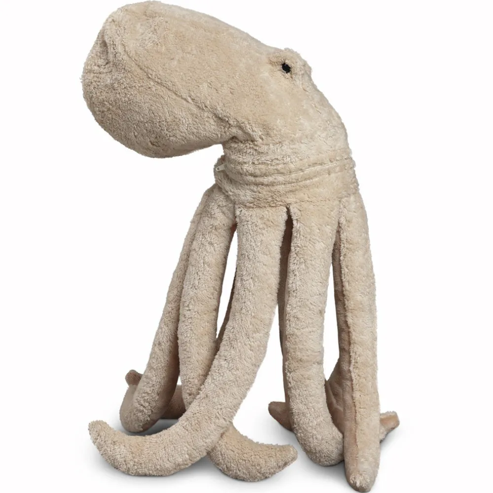 Organic Octopus Cuddly Animal