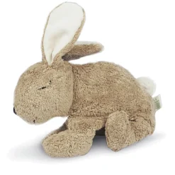 Organic Rabbit Cuddly Animal