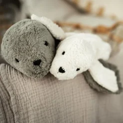Organic Seal Cuddly Animal