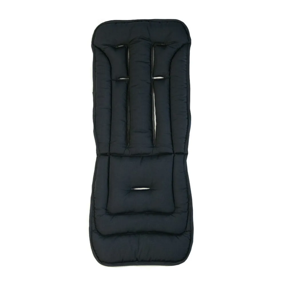 Organic Seat Liner for Uppababy Cruz and Vista