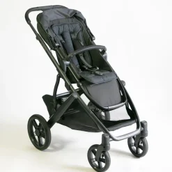 Organic Seat Liner for Uppababy Cruz and Vista