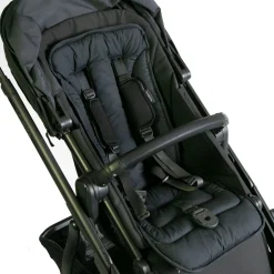 Organic Seat Liner for Uppababy Cruz and Vista