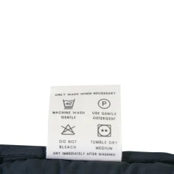 Organic Seat Liner for Uppababy Cruz and Vista