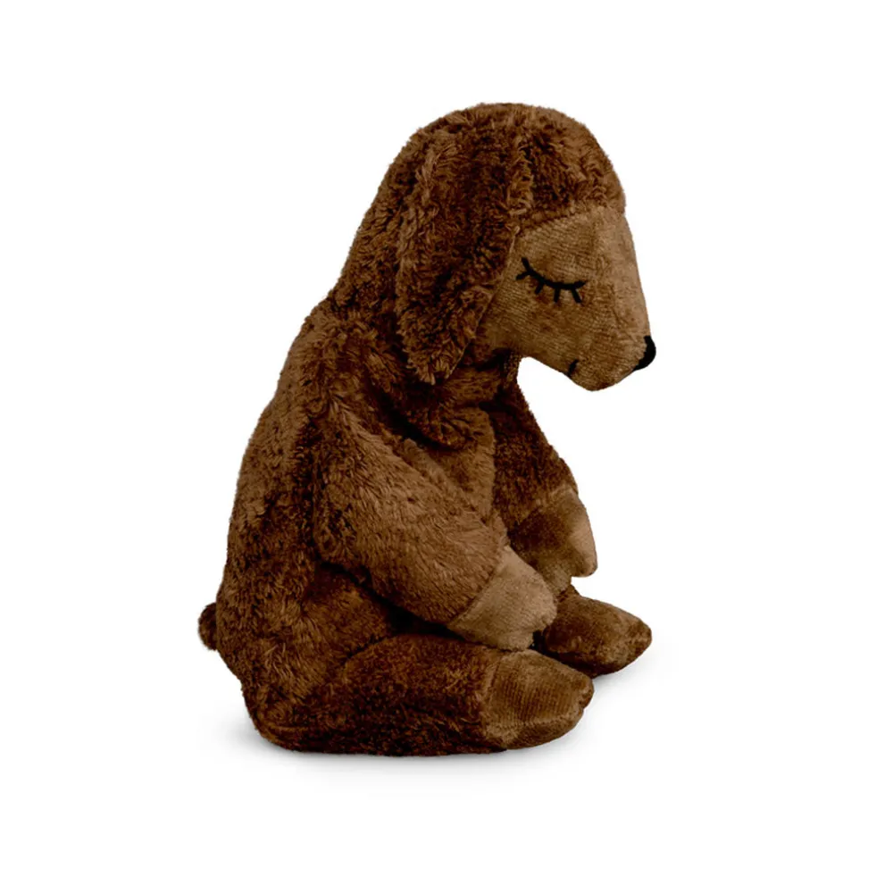 Organic Sheep Cuddly Animal