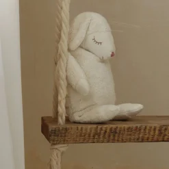 Organic Sheep Cuddly Animal