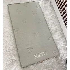Organic 2-Stage Crib Mattress