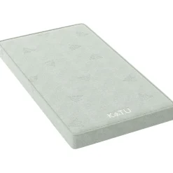Organic 2-Stage Crib Mattress